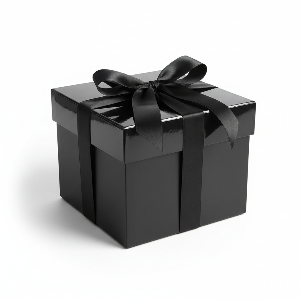 Mystery Gift