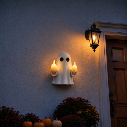 Spooky Glow