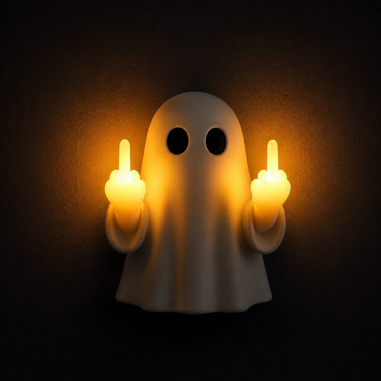 Spooky Glow