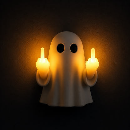 Spooky Glow
