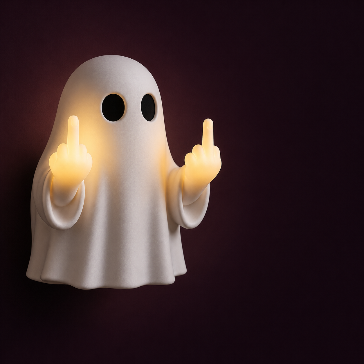 Spooky Glow