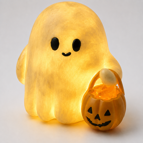 Spooky Glow Mini