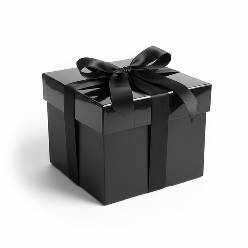 Mystery Gift